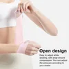 Handgelenkbandage mit Daumenschlaufe, verstellbar, Produktbild-Vorschau 4
