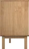 vidaXL OTTA cassettiera 111x43x73,5 cm legno di pino Anteprima dell’immagine prodotto 6