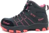 Kastinger Farrer High II Wanderstiefel Grau Produktbild-Vorschau 5