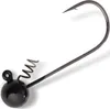 Quantum 4street Tungsten Shakedown Ball Jig Head 3,5 g Gr. Produktbild-Vorschau 1