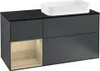 Villeroy & Boch G272PCHG Waschbeckenunterschrank Finion G27 Produktbild-Vorschau 1