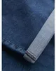 Ombre  Shorts aus Denim für Männer indigo L Produktbild-Vorschau 12