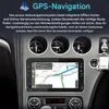2DIN PDC Wbudowana jednostka nawigacyjna Android13 2+32G Podgląd zdjęcia produktu 13