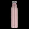 ThermoCafé Thermosflasche TC Bottle, Edelstahl rosé 0,75 l, Produktbild-Vorschau 5