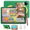 DOOGEE U11Kids 11" Tablet, Android 16,Gemini AI, Produktbild-Vorschau 1