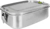 Lunchbox Edelstahl 20 x 14,5 x 6 cm Produktbild-Vorschau 8