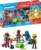 PLAYMOBIL My Figures: Feuerwehr Produktbild-Vorschau 9