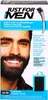 Just For Men Mustache & Beard, Bart, Schnurrbart, Schwarz, Produktbild-Vorschau 3