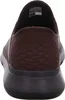 Skechers Slip-ins-Sneaker aus Garza-Leder, Braun 44 EU Produktbild-Vorschau 6
