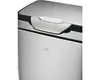 EKO - Cestino Touch Pro 20+20 litri - Acciaio inox Plastica Anteprima dell’immagine prodotto 5