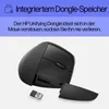HP 920 Ergonomische Wireless-Maus Produktbild-Vorschau 11