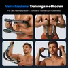 Armtrainer – Kraft-Twister U-Form, verstellbar 27-50kg, Produktbild-Vorschau 3