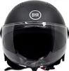 BHR 834 FLOW, Demi-Jet Helm ECE 22.06, Sommer-Rollerhelm Produktbild-Vorschau 2