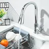 Kúpeľňová batéria – výsuvná kúpeľňová batéria – pre teplú a Náhľad obrázku produktu 2