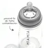 MiaMia Silikon-Trinksauger 2er Pack Gr. M ( Produktbild-Vorschau 5
