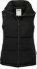 HAKRO Hakro Damen Weste Winnipeg #242 Gr. L schwarz Produktbild-Vorschau 1