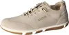 A single beige sneaker is shown from the side against a white background. Náhled obrázku produktu