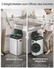 Mülleimer mit Sensor, automatischer Abfalleimer 50 L, Produktbild-Vorschau 5