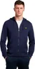Lyle & Scott Jk464v Jacke Blau M Mann Blau M Produktbild-Vorschau 1