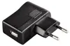 Hama 12108 MP3 Schwarz AC Drinnen Produktbild-Vorschau 1