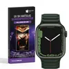 4x 9H Panzerglas für Apple Watch 1/ 2 / 3 38 mm HD klar Produktbild-Vorschau 1
