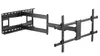 Techly ICA-PLB 490 TV-Halterung 2 03 m (80 ) Schwarz Produktbild-Vorschau 4