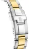 Festina Armbanduhr Damen Casual Edelstahl Uhr silber gold Produktbild-Vorschau 2
