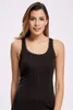 2 Stück Damen Tanktop Unterhemd Träger-Top MIT SPITZE Produktbild-Vorschau 3