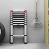 Hailo T80 Aluminium Telescoopladder 9 Treden 94-264 cm Anteprima dell’immagine prodotto 31