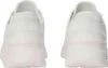 Skechers Sneakers 177394-WHT in White Duraleather/ Mesh Náhled obrázku produktu 3