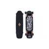 longboard AMAR 3 pollici legno nero/bianco Anteprima dell’immagine prodotto 2