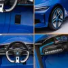 Elektryczny samochód dla dzieci BMW i4 12 V (1–6 lat) – Podgląd zdjęcia produktu 3