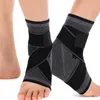 Opaska stabilizator ściągacz na stopę kostkę orteza Podgląd zdjęcia produktu 1