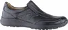 Jomos CAMPUS II, scarpe da uomo, mocassini, colore nero, Anteprima dell’immagine prodotto 27