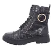 La Strada La Strada 1905016-1905016 schwarz Gr. 42 schwarz Produktbild-Vorschau 2