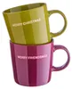 BUTLERS Tasse GOOD VIBES MERRY CHRISTMAS Produktbild-Vorschau 3