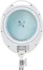 Kosmetiklupenleuchte mit Lupe, mobil, 5 dpi, 60x LED, Produktbild-Vorschau 6