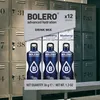 Bolero Sticks (12x3g) Blueberry - Intra- & Post-Workout - Produktbild-Vorschau 2