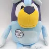 Moose Toys Pratende BLUEY, Postać z kreskówki, 3 lat(a), Podgląd zdjęcia produktu 18