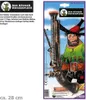 Fritz Fries|Gurimo-tex FRIES - Pfefferpistole, 28 cm L. Produktbild-Vorschau 3