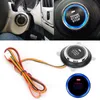 12V tlačítko start-stop motoru, univerzální bezklíčový Náhled obrázku produktu 9