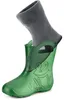 Ladeheid Femmes Chaussettes Chauffantes pour Bottes de Voir les images du produit 2