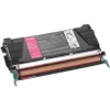 Lexmark Rückgabe-Toner für C534, 7.000 Seiten, magenta Produktbild-Vorschau 2
