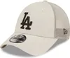 New Era 9Forty Trucker Cap - HOME FIELD Los Angeles Dodgers Voir les images du produit 1
