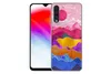 MuchoWow® Handyhülle Schutzhülle Hülle für Samsung Galaxy Produktbild-Vorschau 2