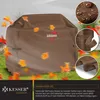 KESSER® Premium BBQ Grillabdeckung Gasgrill Grillhaube Produktbild-Vorschau 5