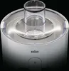 Braun PurEase SJ 3100 WH - Entsafter - weiß Náhled obrázku produktu 10