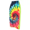 Osprey Bodyboard Tie Dye 42“ Grün - HDPE - XPE - EPS Produktbild-Vorschau 5