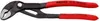 A pair of Knipex Cobra pliers is shown against a white background. Anteprima dell’immagine prodotto