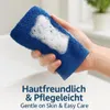 Betz 10 Stück Waschhandschuhe 16x21 cm PALERMO 100% Produktbild-Vorschau 5